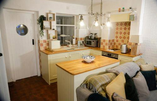 Water View Cottage, Conwy - Foto 32