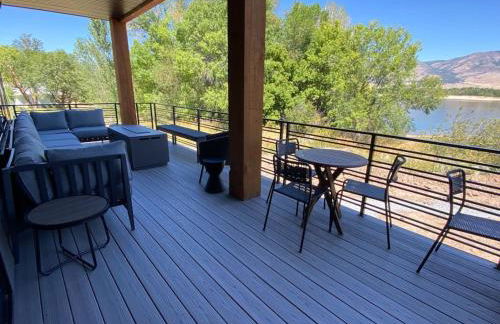 Luxury Ski Home 5 min from SnowBasin, 50' from Pineview Lake - Foto 25