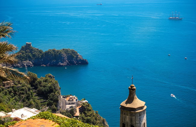 Amalfi residence - Foto 68