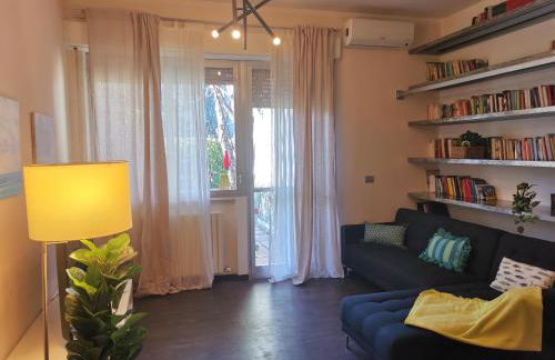 Bnbook Trilo Mind Rho Trilocale con 2 camere e 2 bagni - Foto 17