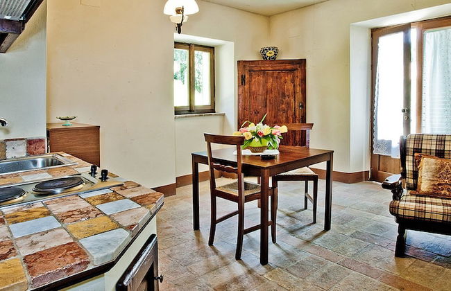 Agriturismo Terra di Michelangelo - Foto 18