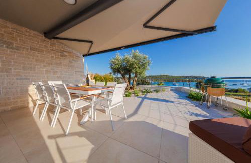 Resort Banjole - apartman Indigo - Photo 17