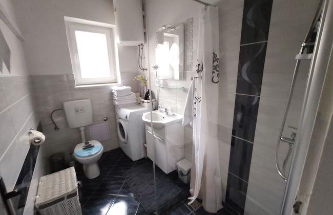 Apartment design by Helena - Photo 21