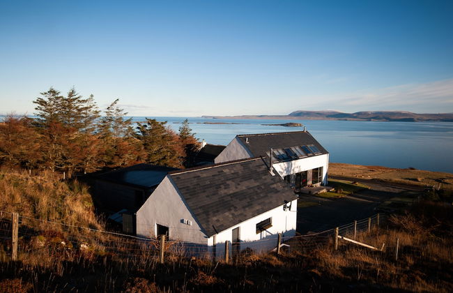 Croft 7 Geary Self Catering Studio - Photo 30