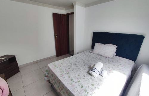 Apartamento aconchegante Próximo ao aeroporto e centro - Foto 8