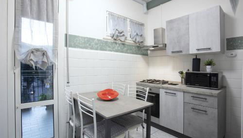 Lago di Lecco - Parcheggio Gratuito - Stazione Ferroviaria - Foto 4, stove, pet friendly, toaster, minibar