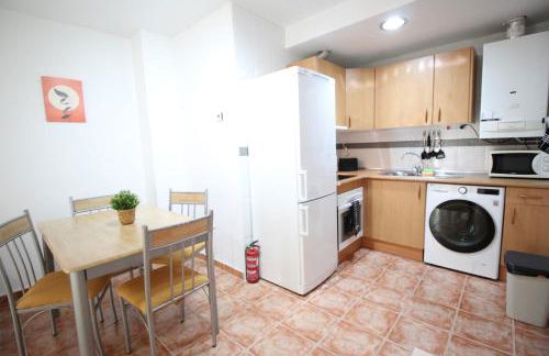 Piso coqueto con PARKING y BALCON - Foto 15