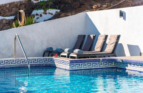 Villa Verode - Private Heated Saltwater Pool - Foto 33