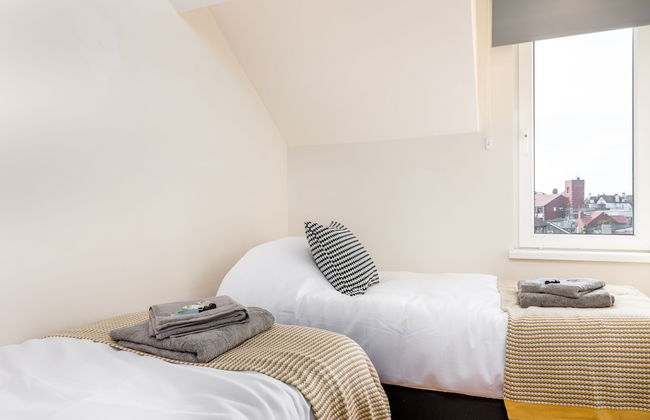 Whitby On The Hill - Foto 2