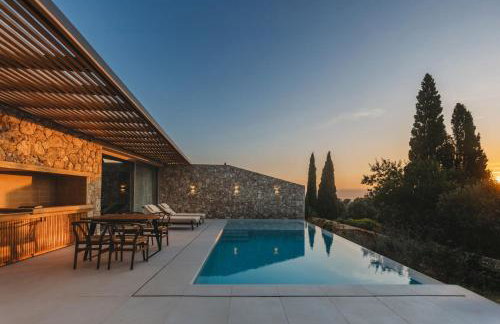 Doci Kelios - Serenity Suites with Private Heated Pools, by ZanteWize - Foto 38