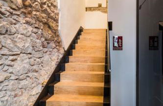 RICE Eleven Rooms - Foto 74