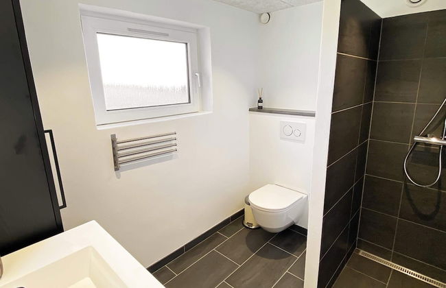 Holiday Home in Hurup Thy - Foto 4