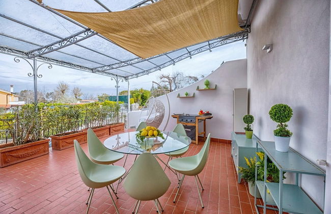 Resort Ravenna - Villa Cavaliere - Foto 70