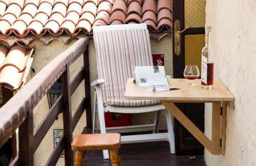 Finca Patio Canario - Foto 11