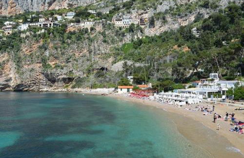 Vue mer.Tranquilité.Cap d'Ail à 10 mn de MONACO - Foto 27