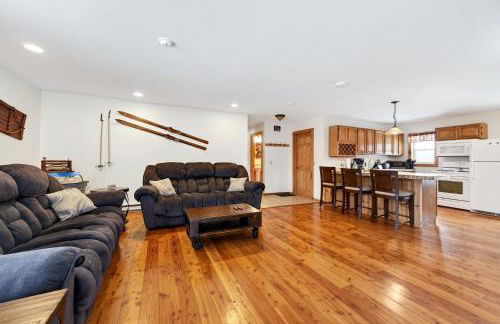 Family-Friendly 3BR Near Ellicottville - Foto 9