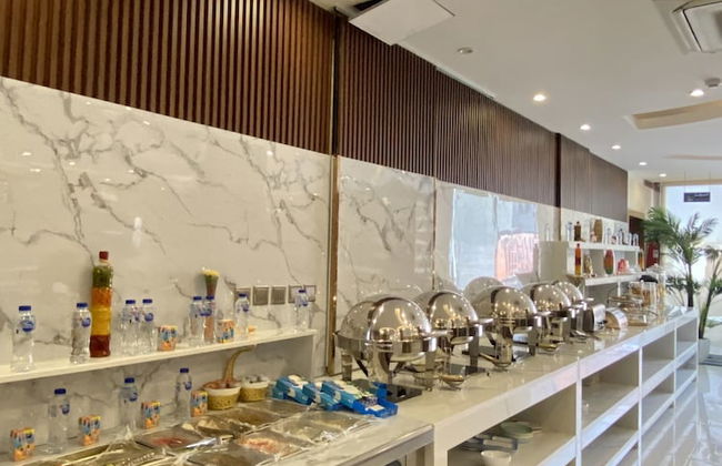 Aral Hotel - Foto 36