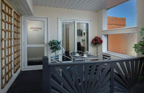 Granada Apartments Queens Mansions - Foto 63