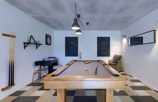 Villa Frleti - Foto 4