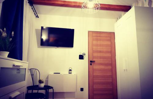 Agroturystyka Iwańcze Pole - Foto 67