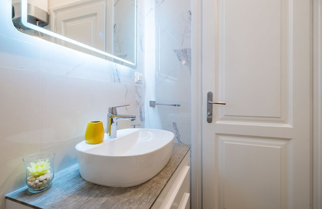 Old Town Apartment Near Stradun - Foto 29