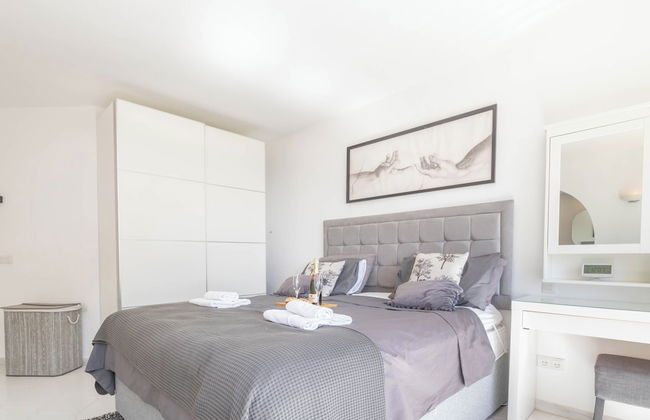 Rancho Miraflores Seaview Townhouse - Foto 7