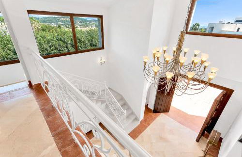 YOLO Spaces - Sotogrande White House Villa - Foto 28