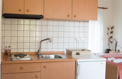 Dimitriou Rooms - Foto 56