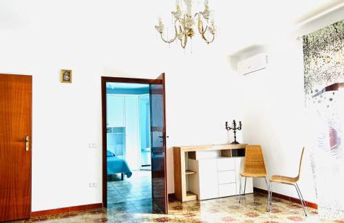 DiAdAr ampio appartamento per vacanze - Foto 12