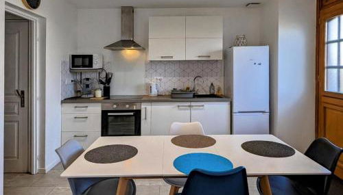 Appartement rénové avec jardin à Héricourt - FR-1-583-442 - Foto 3