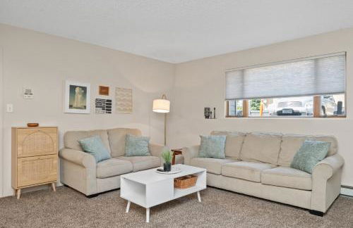 Chic Central Nook - Foto 5