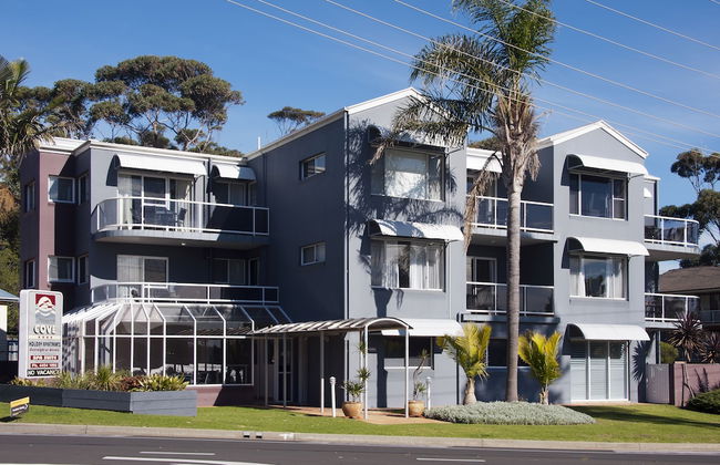 Mollymook Cove Apartments - Foto 1