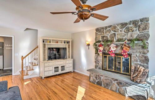 Pet-Friendly Beacon Area Vacation Rental 6 Acres - Foto 1