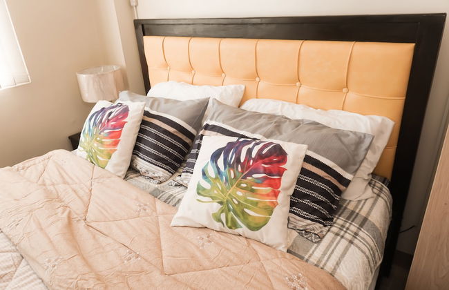 Comfy Studio UnitL OneMadison35 - Foto 5