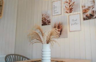 Lieblingsplatz Parey - Ferienhaus am See - Foto 16