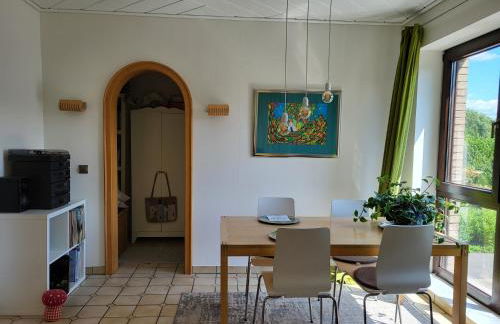 Bertha´s Home - Foto 20