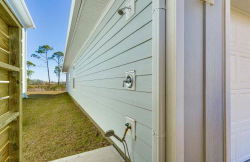 Walk to the Beach Stylish Home in Port St Joe! - Photo 24