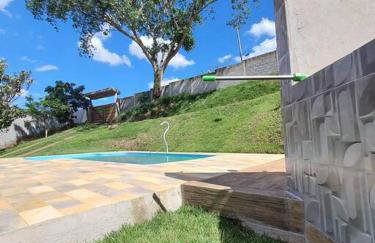 Chácara ( Dona Juju) super confortável em Igarata/SP! - Foto 4