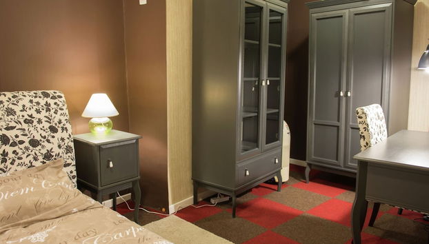 Beautiful Apartment in Spa Belgium with Hot Tub - Foto 2, Zimmer