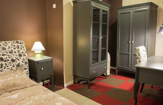 Beautiful Apartment in Spa Belgium with Hot Tub - Foto 2