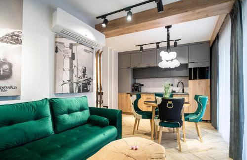 Apartament Niebiańska Polana by Apart Concept Podhale - Foto 2