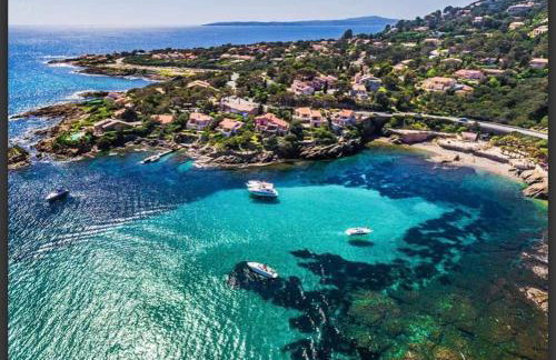 Villa ALISA avec piscine privée - Foto 30