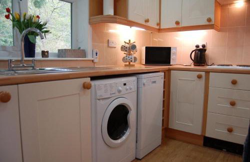 No 6 at Dolgoch Falls Cottages - Foto 17