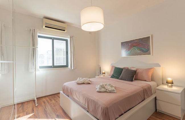 Charming 2-Bed in Swieqi - Foto 8