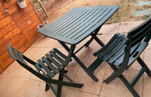 Casa Cleotti - Foto 9