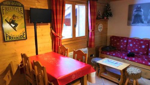 Le Refuge des Marmottes - Photo 5