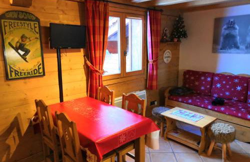 Le Refuge des Marmottes - Photo 5