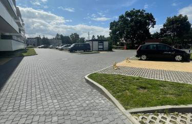 Apartament Jantar Rybacka - Photo 12