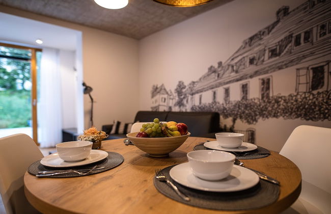 Postcard City Apartments - Foto 6