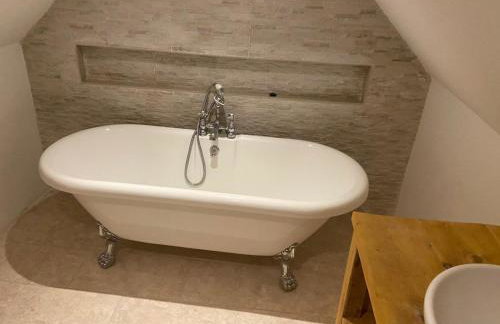 Upstairs river apartment - Foto 12